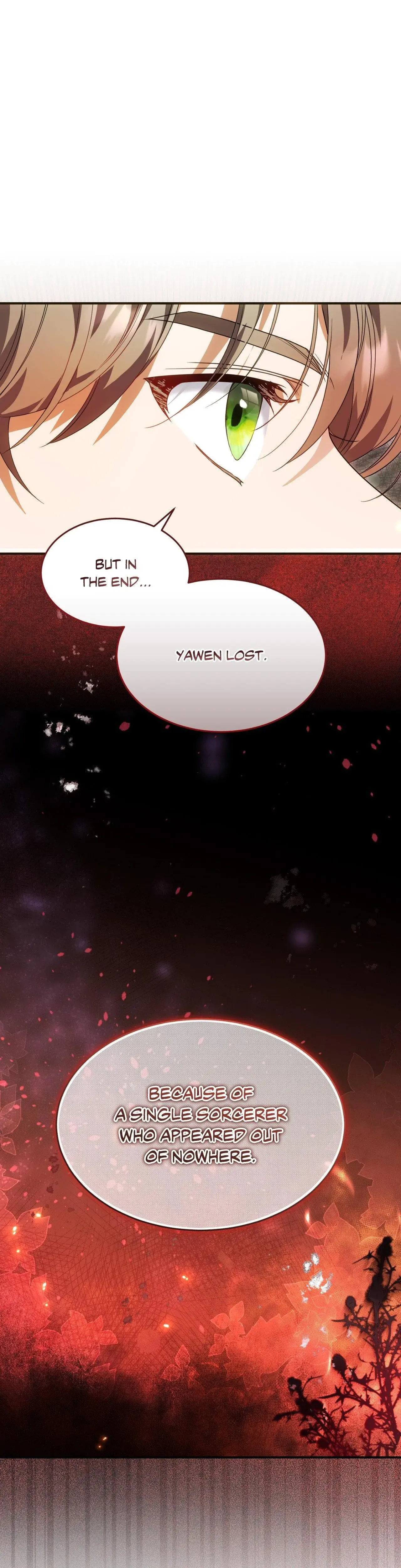 The Sorcerer In My Nightstand Chapter 17 - Page 8