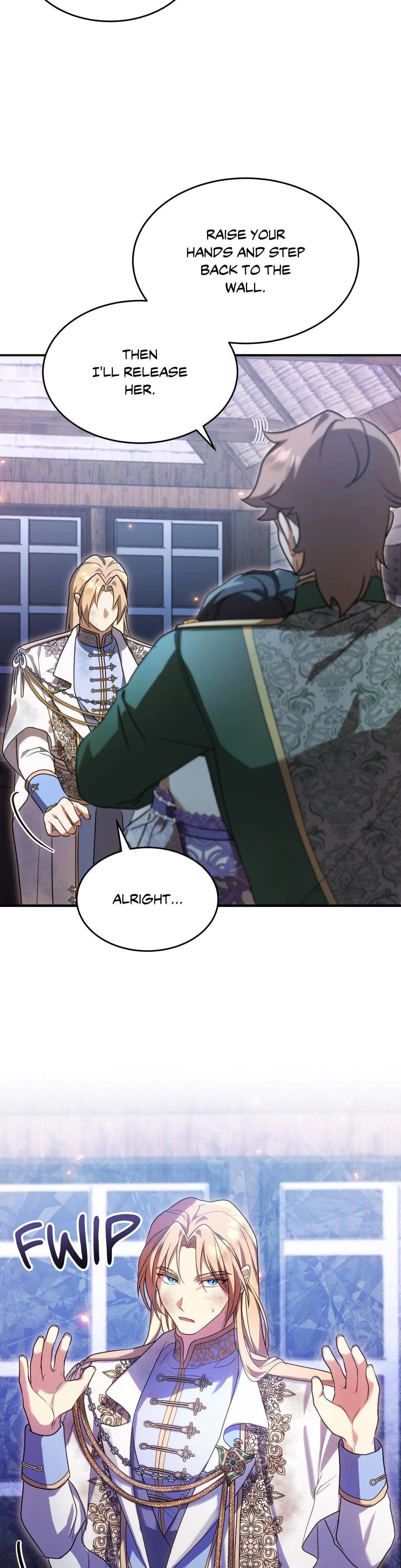 The Sorcerer In My Nightstand Chapter 18 - Page 12