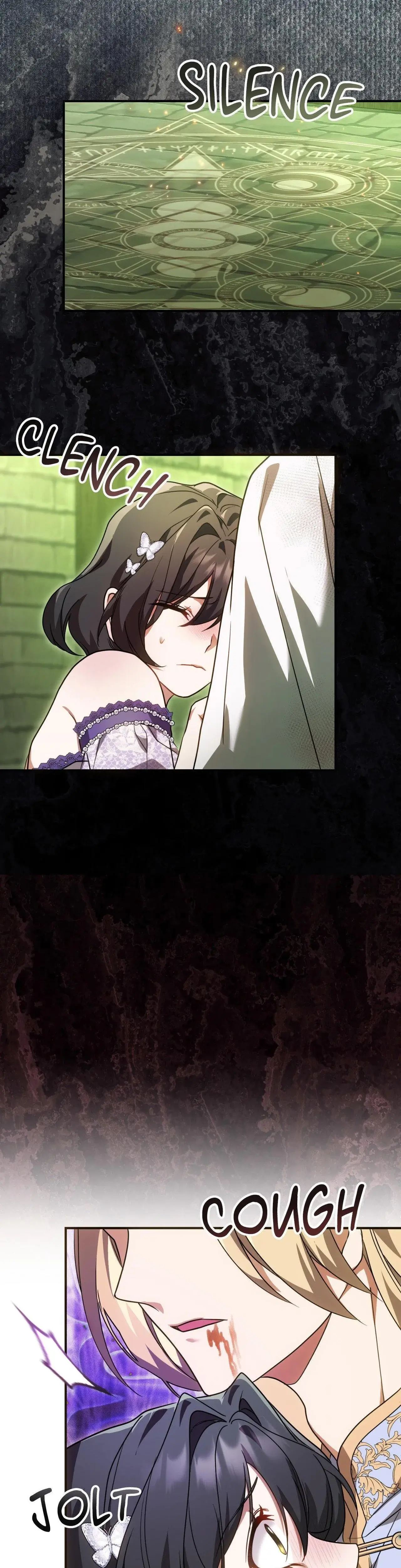 The Sorcerer In My Nightstand Chapter 18 - Page 18