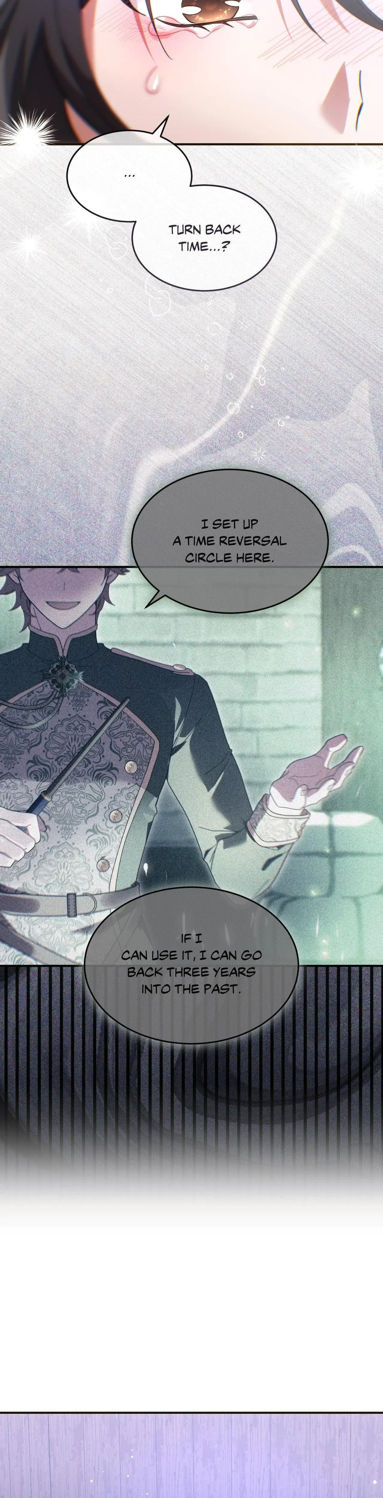 The Sorcerer In My Nightstand Chapter 18 - Page 30