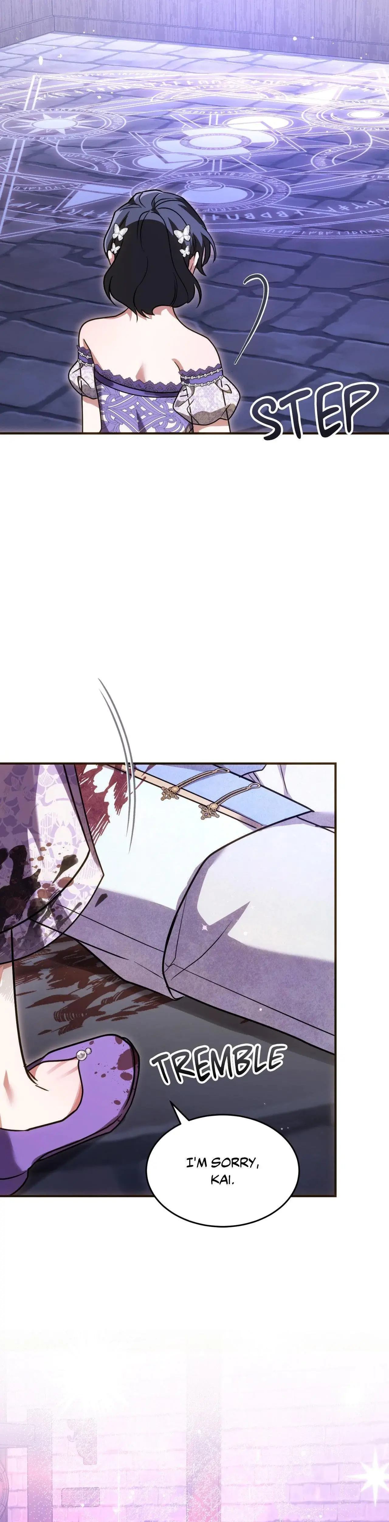 The Sorcerer In My Nightstand Chapter 18 - Page 31