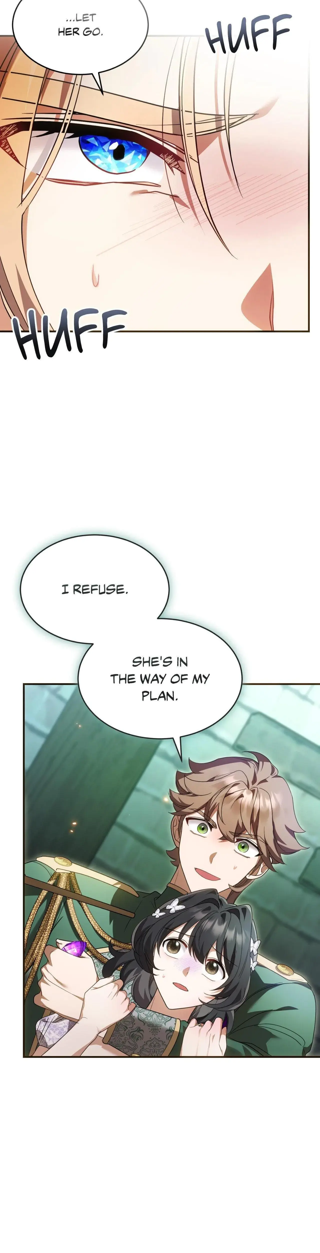 The Sorcerer In My Nightstand Chapter 18 - Page 7