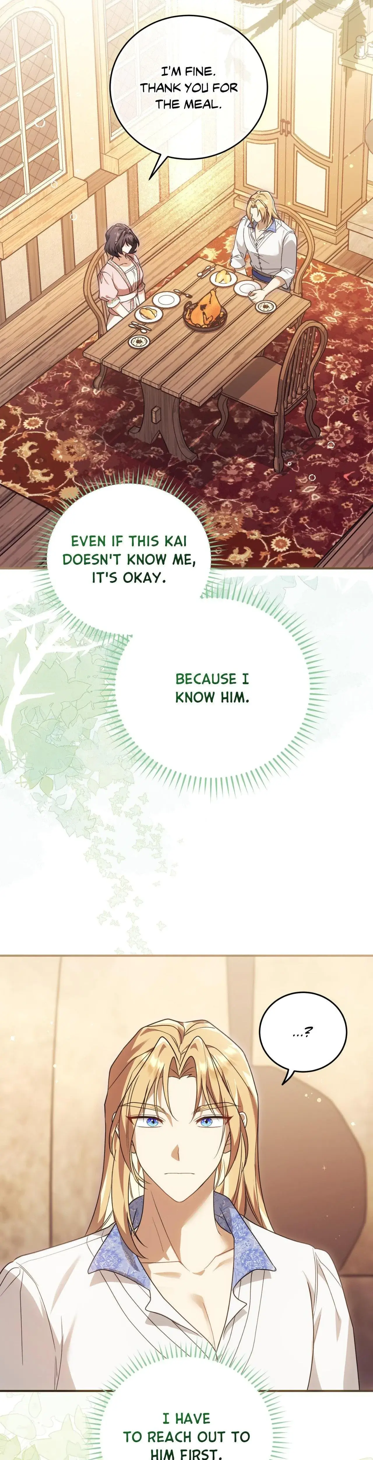 The Sorcerer In My Nightstand Chapter 19 - Page 29