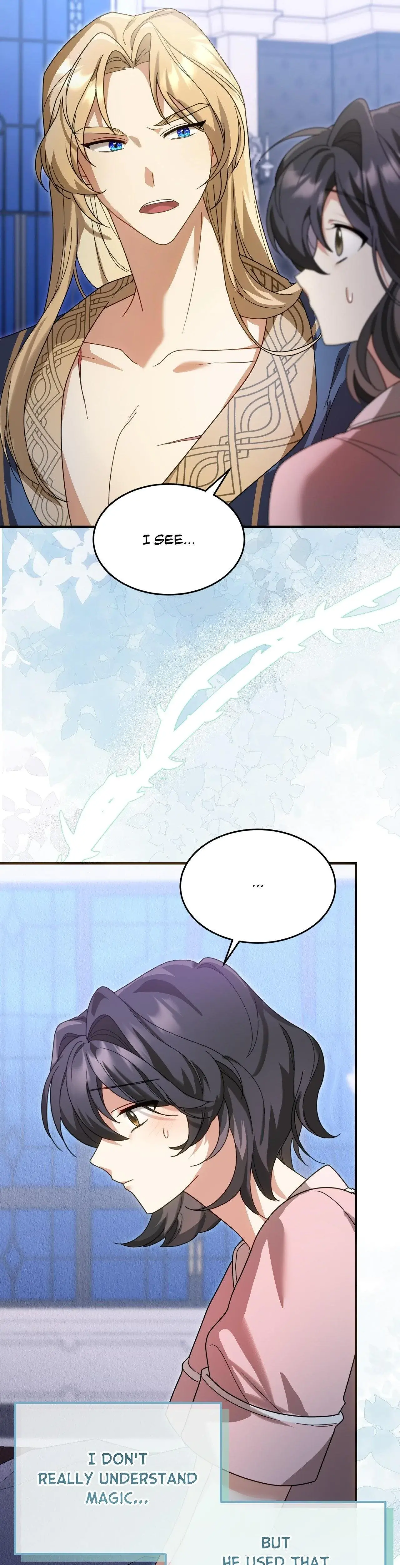 The Sorcerer In My Nightstand Chapter 2 - Page 2