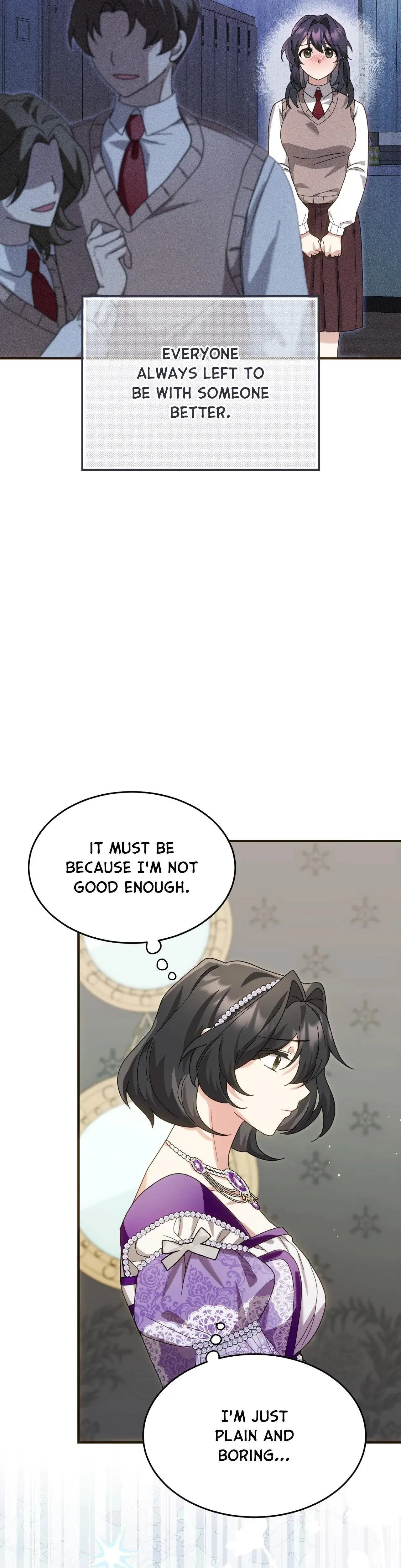 The Sorcerer In My Nightstand Chapter 2 - Page 21
