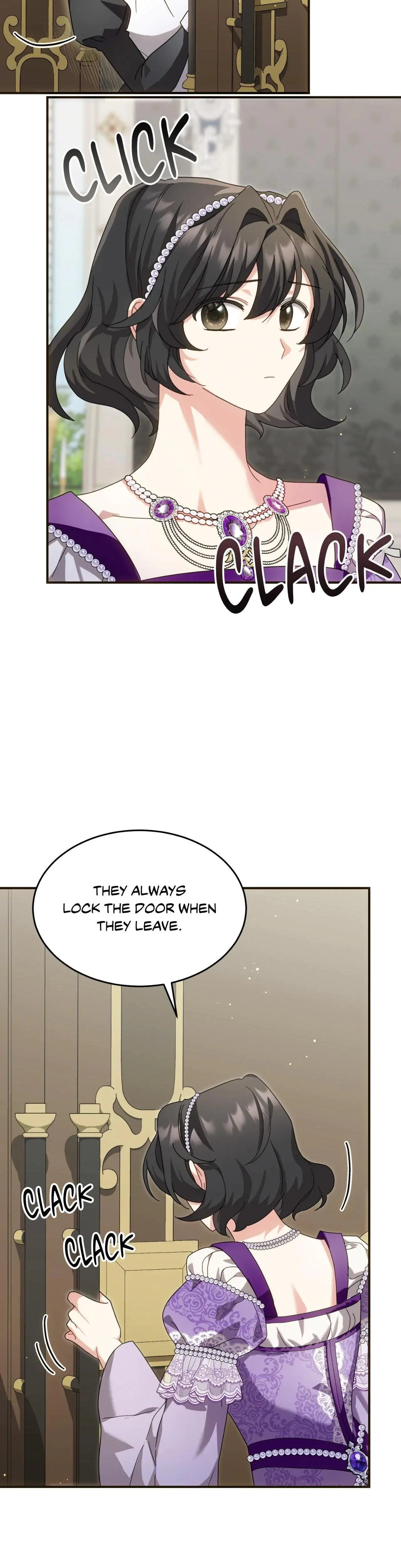 The Sorcerer In My Nightstand Chapter 2 - Page 23