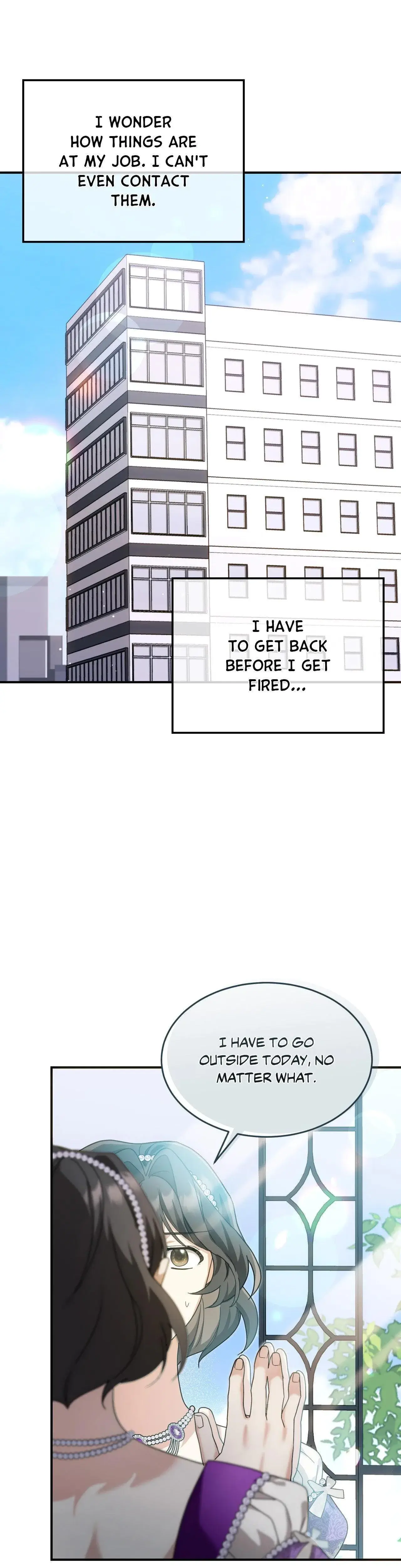 The Sorcerer In My Nightstand Chapter 2 - Page 25