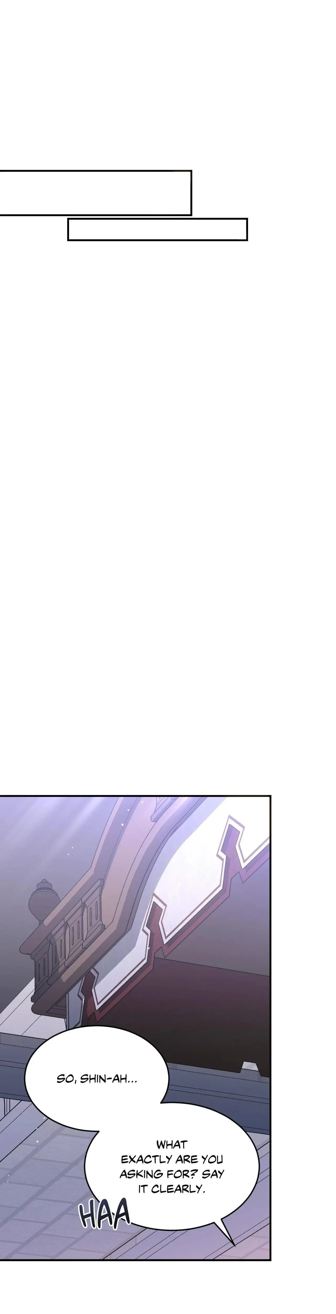 The Sorcerer In My Nightstand Chapter 2 - Page 26