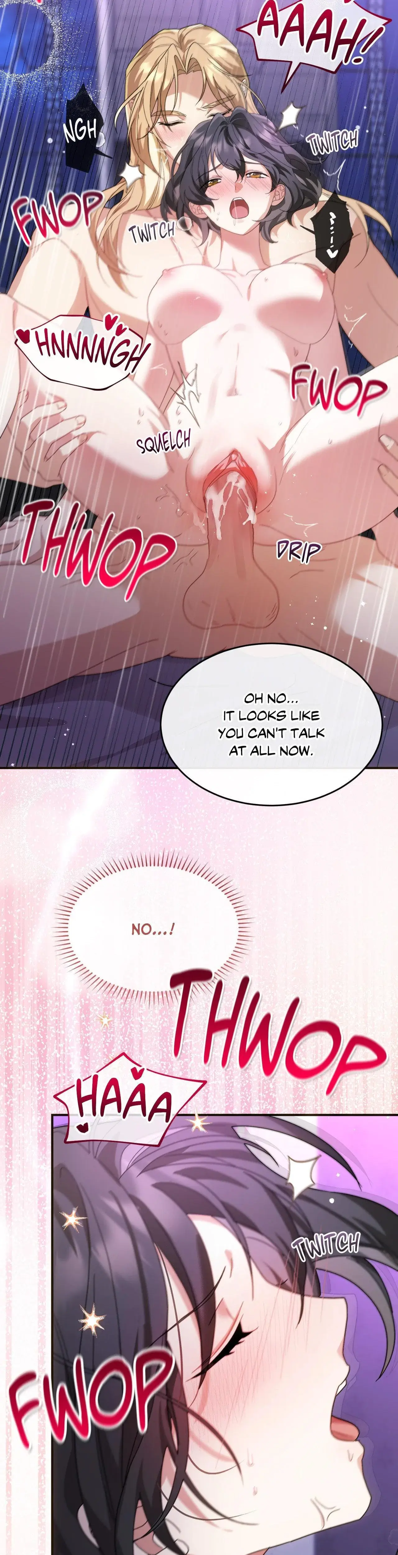 The Sorcerer In My Nightstand Chapter 2 - Page 29