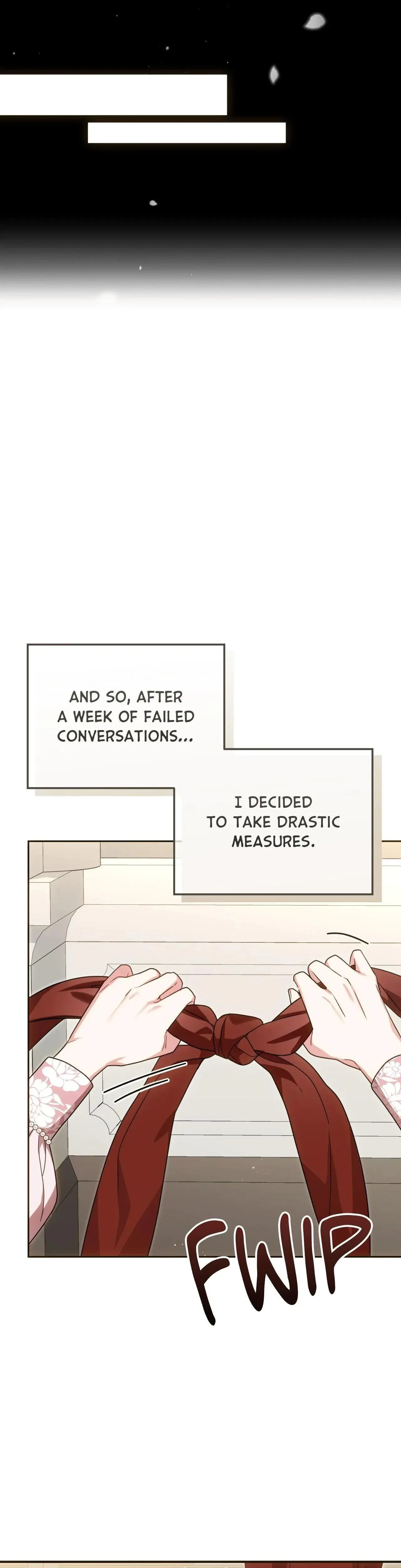 The Sorcerer In My Nightstand Chapter 2 - Page 32