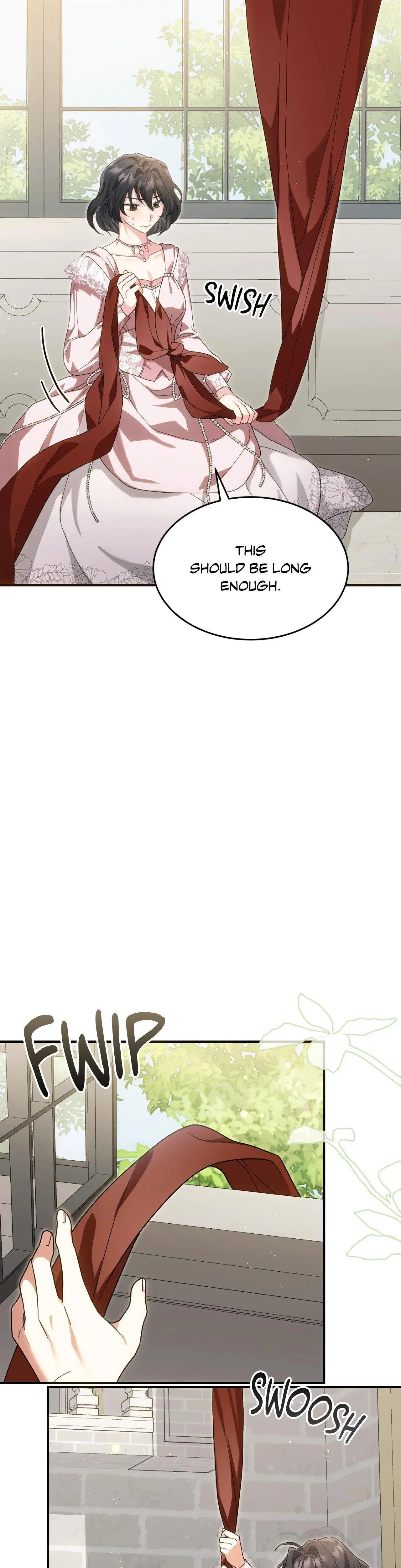 The Sorcerer In My Nightstand Chapter 2 - Page 33