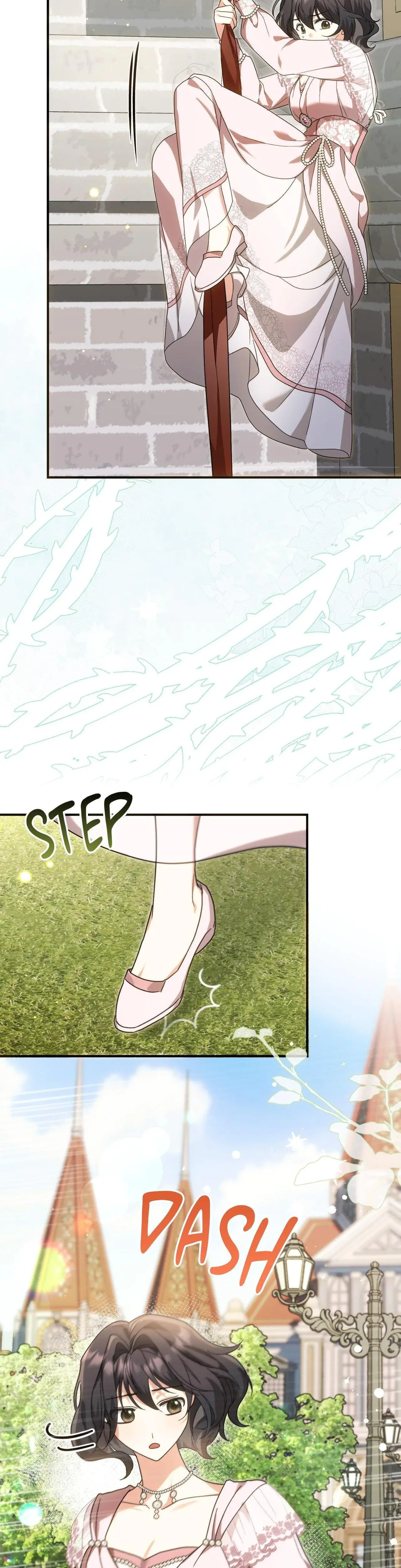 The Sorcerer In My Nightstand Chapter 2 - Page 34