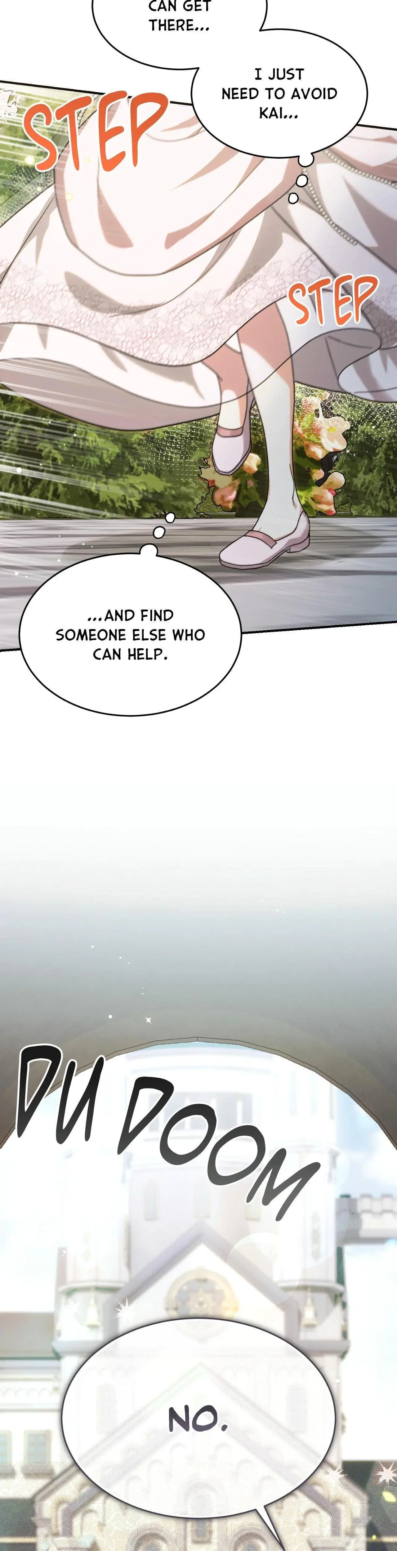 The Sorcerer In My Nightstand Chapter 2 - Page 36