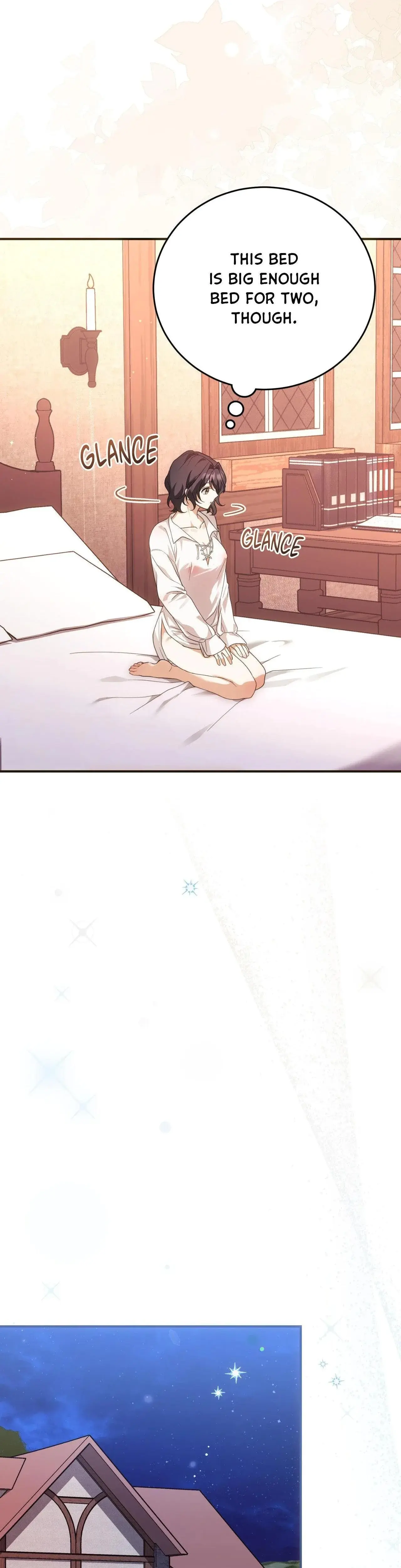 The Sorcerer In My Nightstand Chapter 20 - Page 27