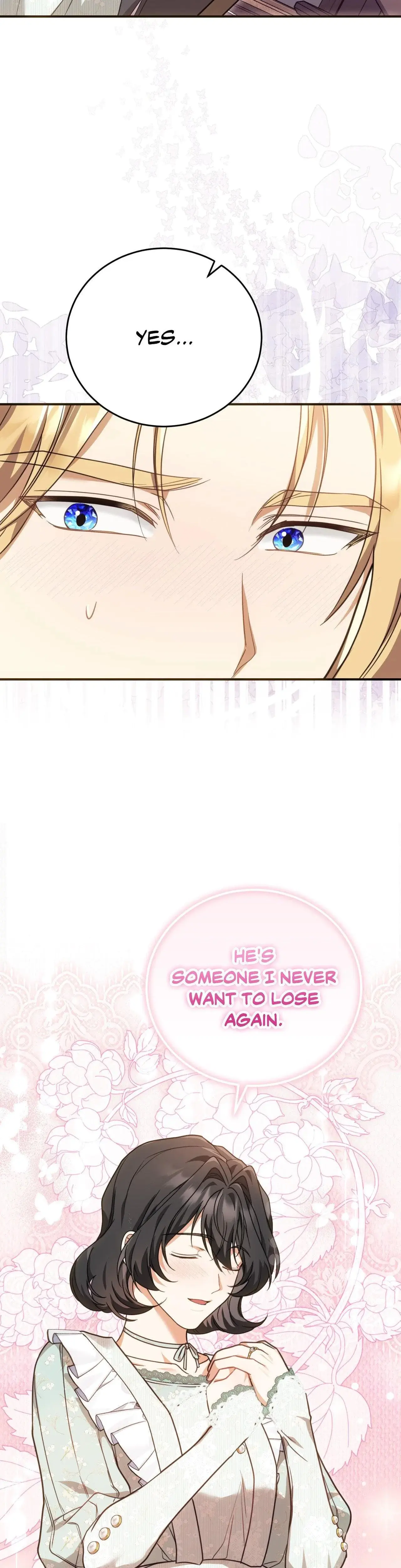 The Sorcerer In My Nightstand Chapter 21 - Page 27