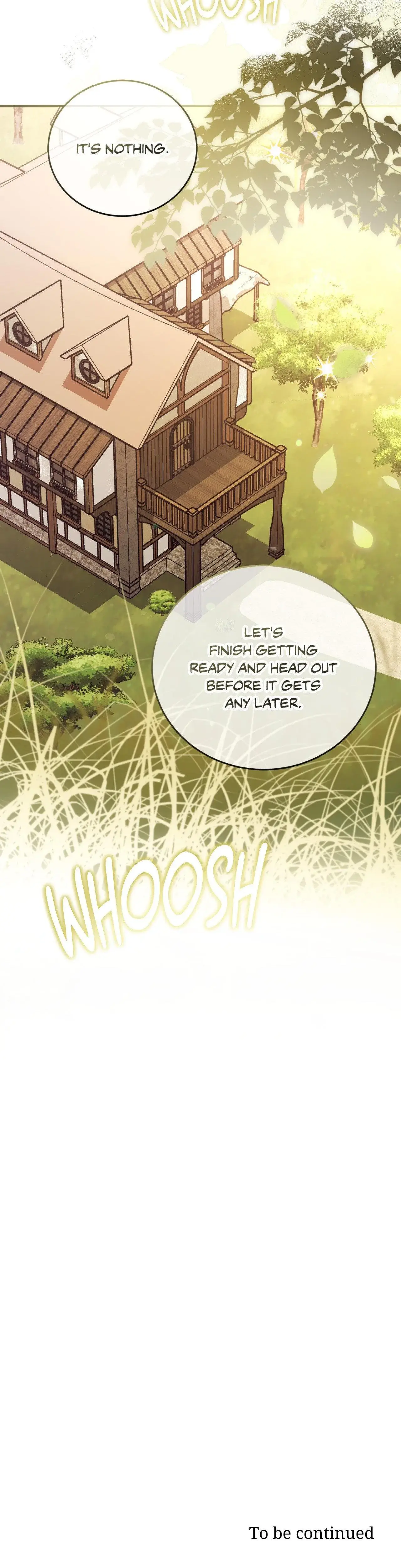 The Sorcerer In My Nightstand Chapter 21 - Page 30