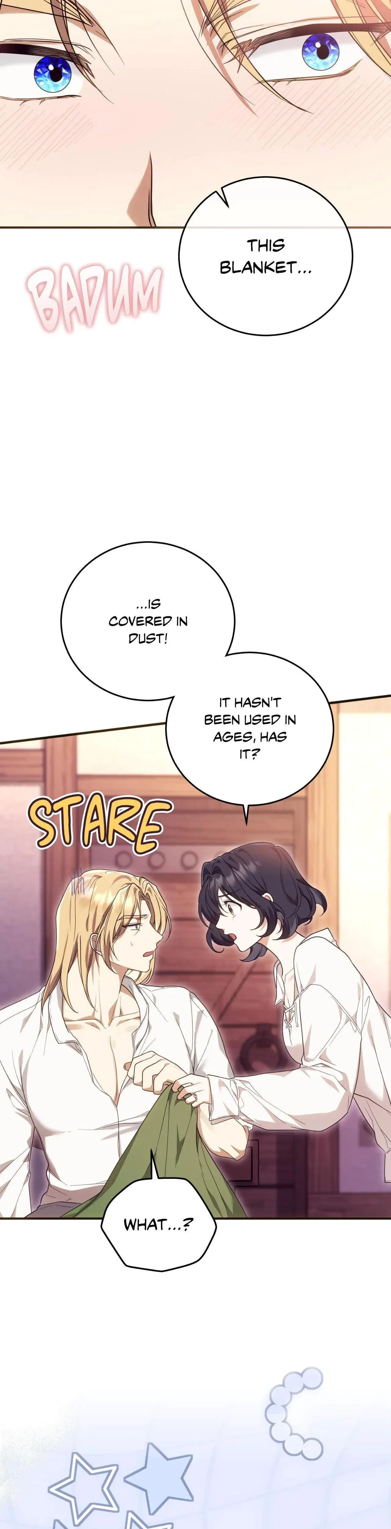 The Sorcerer In My Nightstand Chapter 21 - Page 7