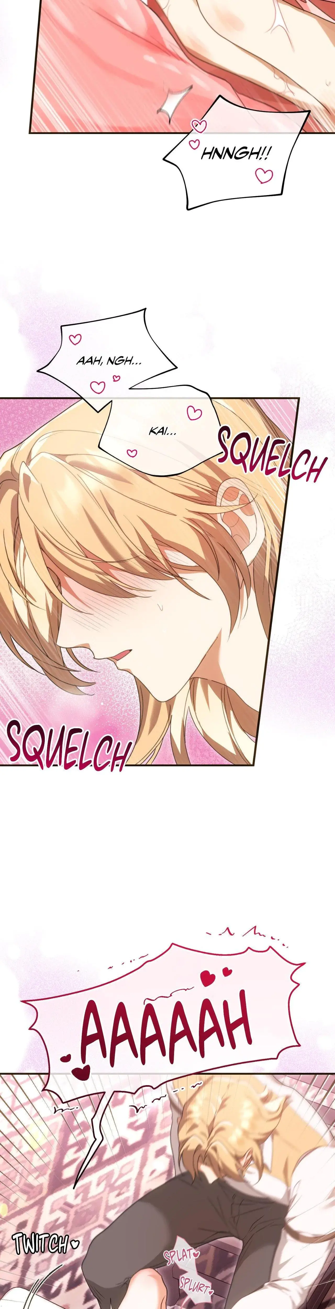 The Sorcerer In My Nightstand Chapter 23 - Page 20