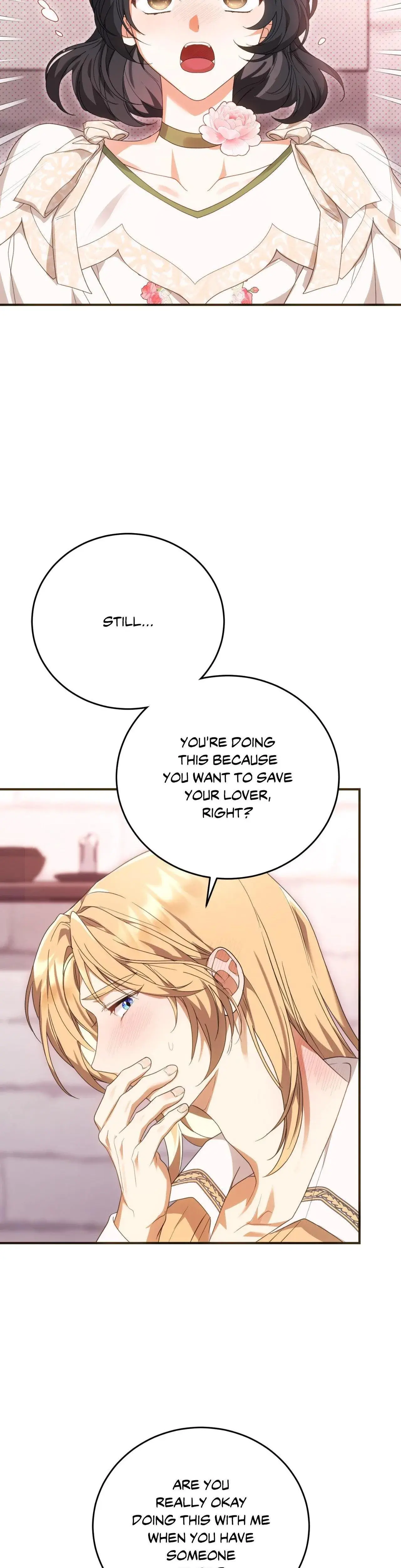 The Sorcerer In My Nightstand Chapter 23 - Page 4