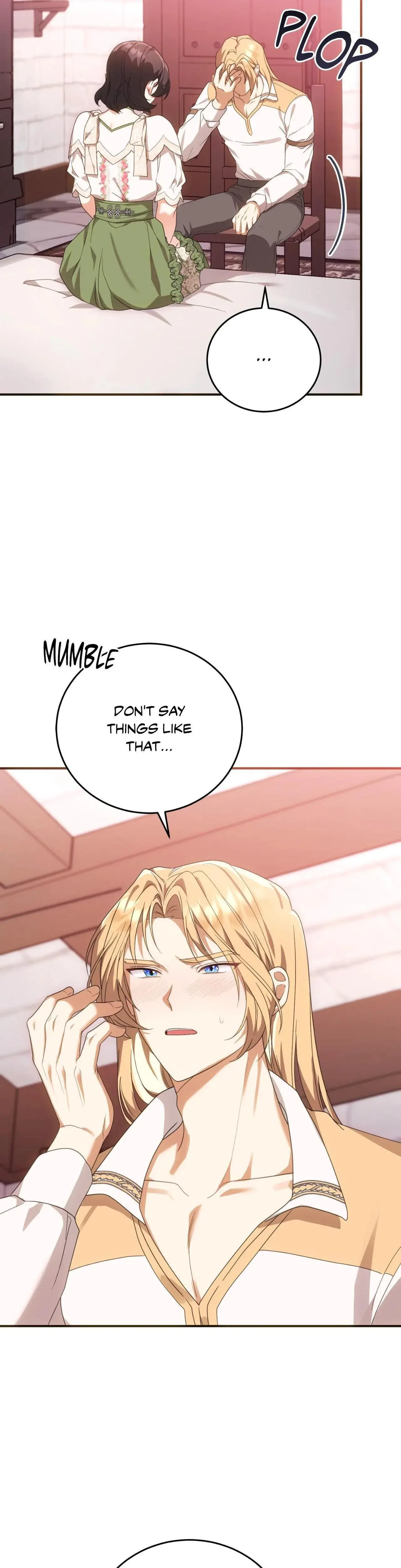The Sorcerer In My Nightstand Chapter 23 - Page 7