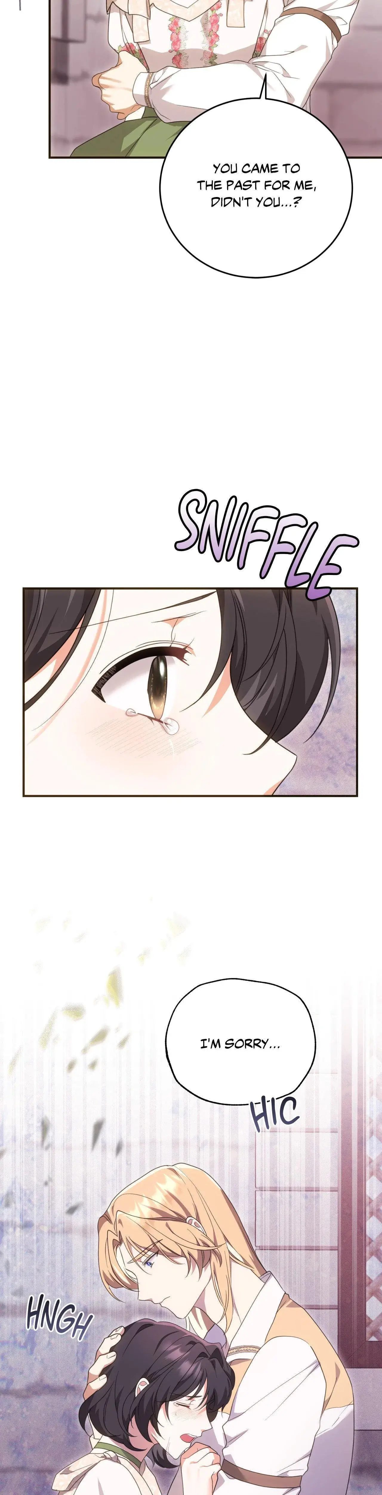 The Sorcerer In My Nightstand Chapter 24 - Page 18