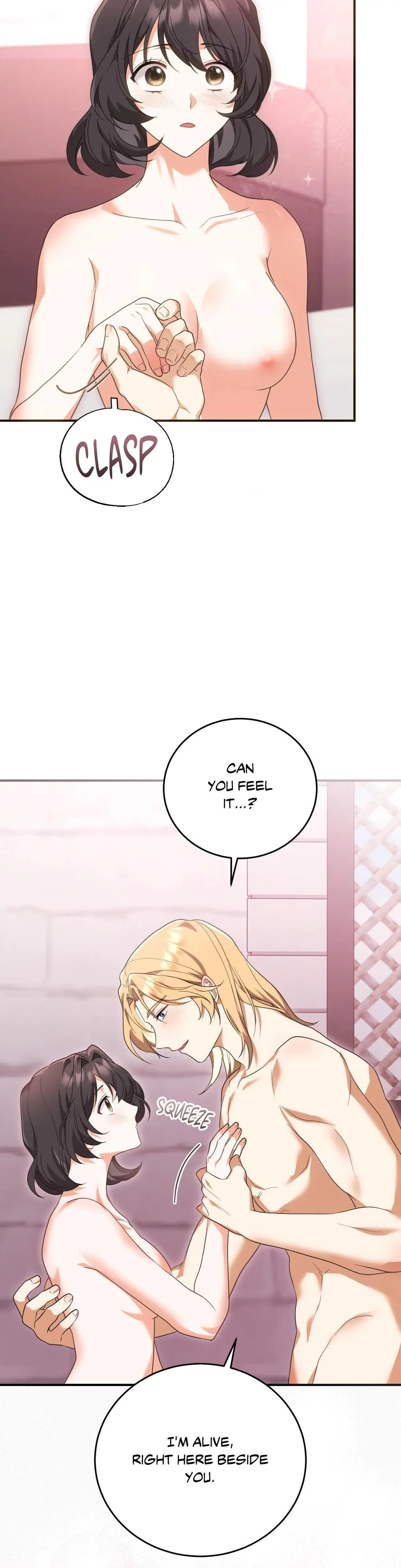 The Sorcerer In My Nightstand Chapter 24 - Page 24
