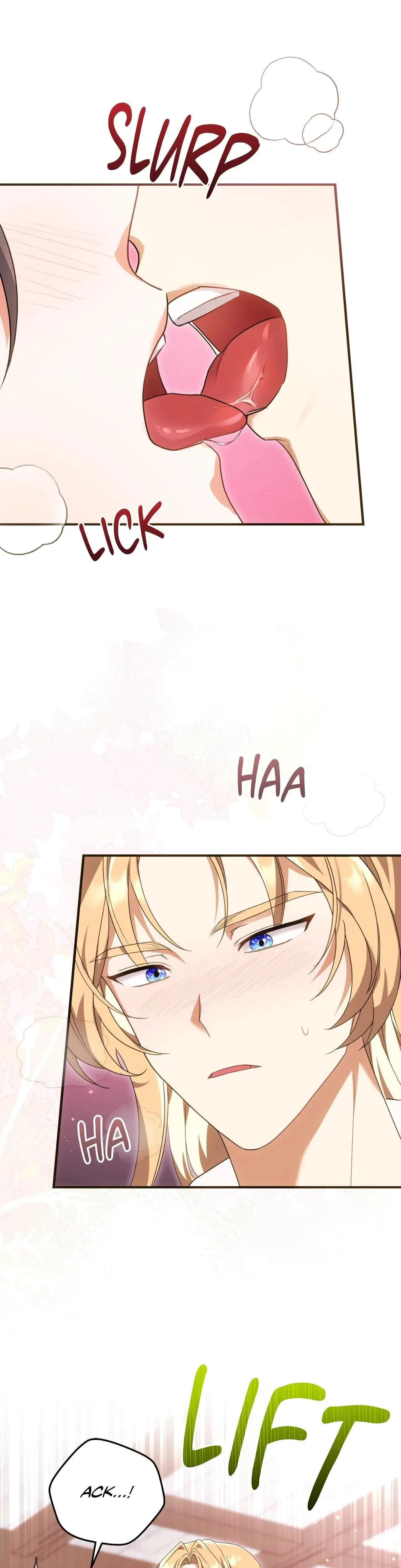 The Sorcerer In My Nightstand Chapter 24 - Page 4
