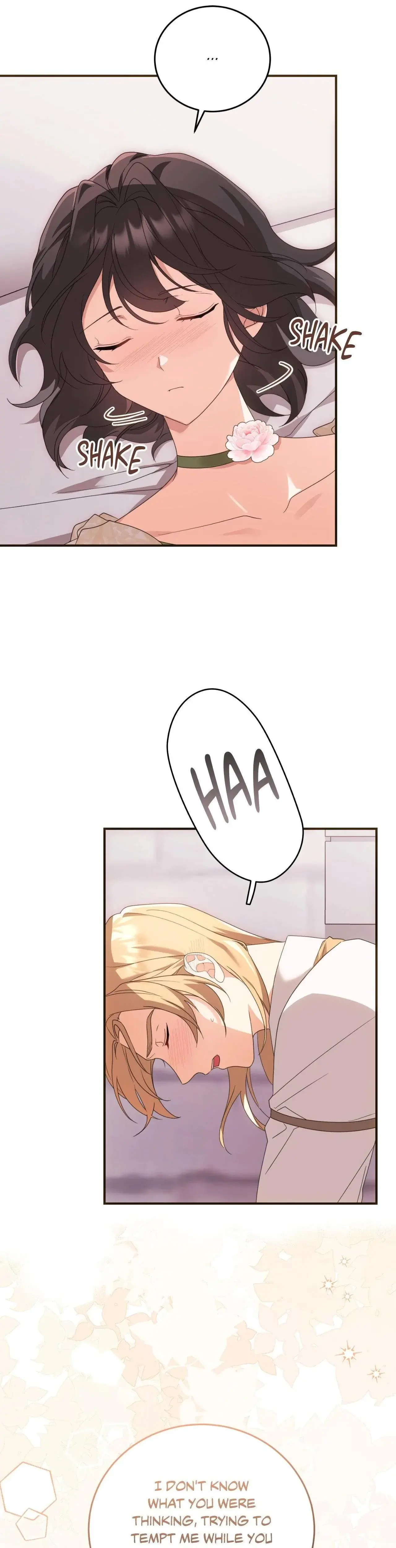The Sorcerer In My Nightstand Chapter 24 - Page 7