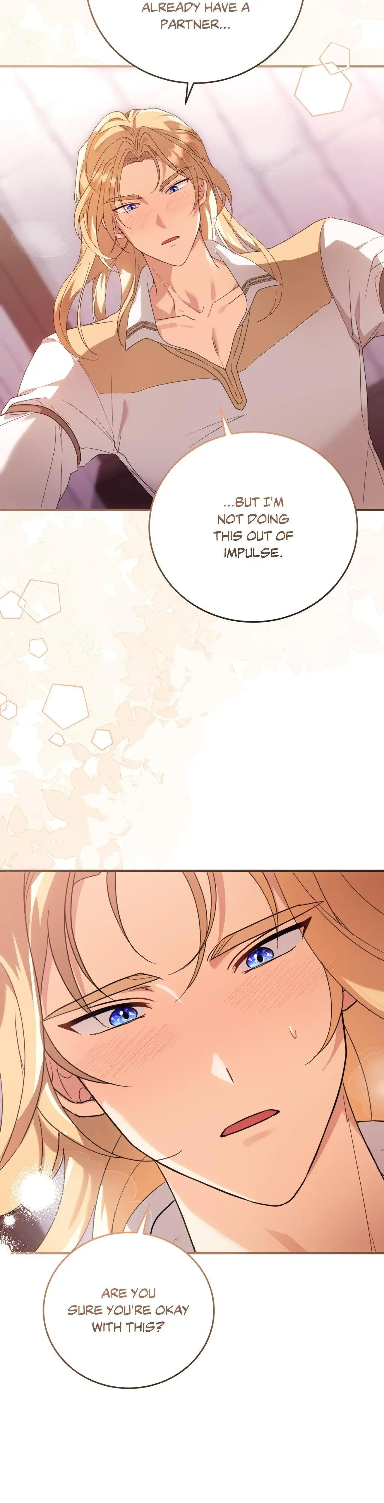 The Sorcerer In My Nightstand Chapter 24 - Page 8
