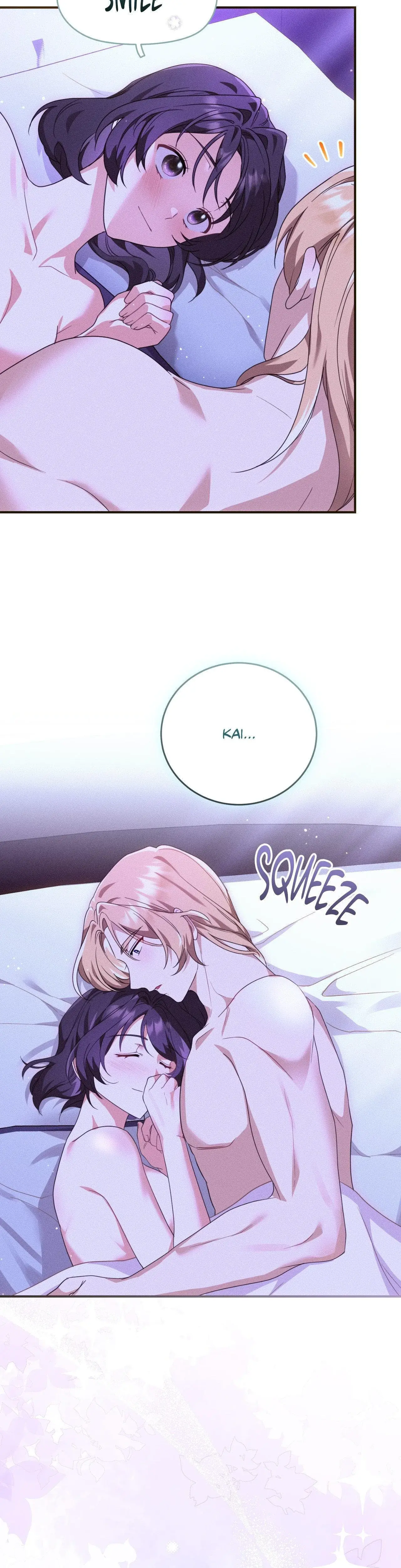 The Sorcerer In My Nightstand Chapter 25 - Page 23