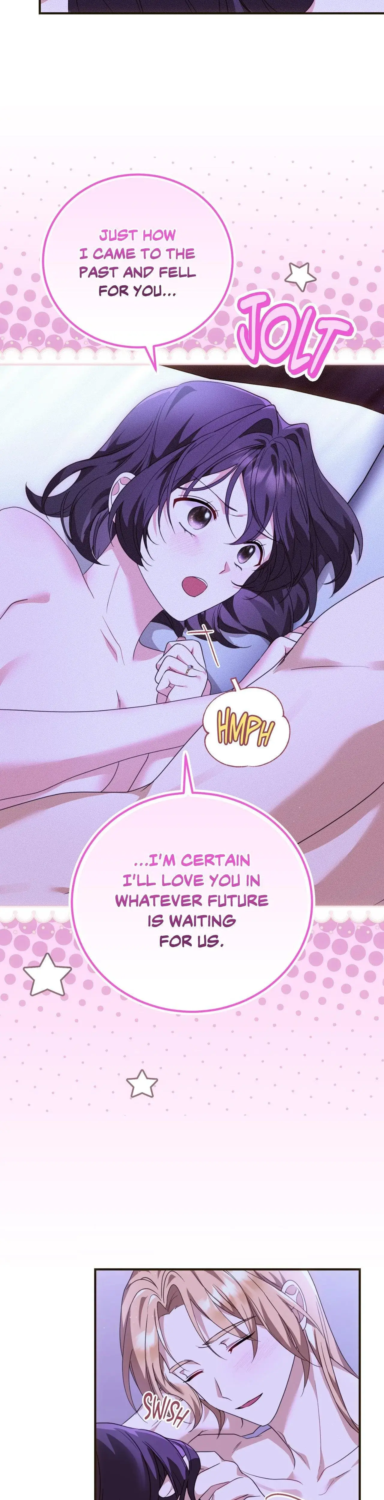 The Sorcerer In My Nightstand Chapter 25 - Page 26