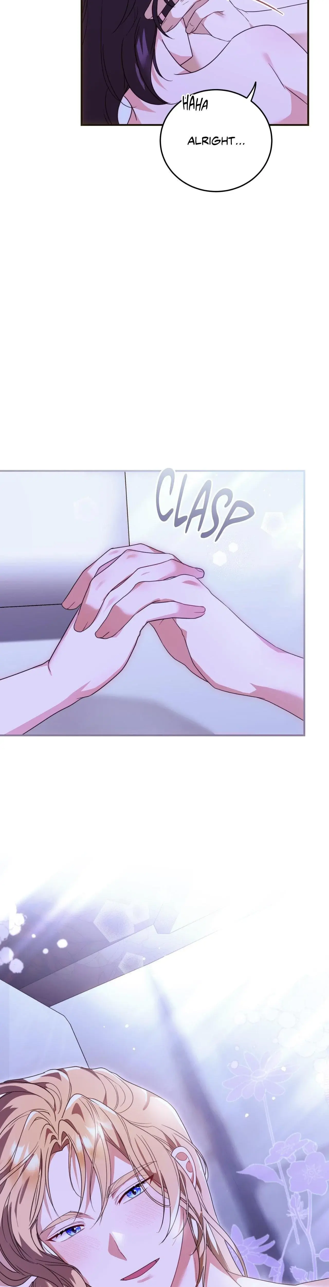 The Sorcerer In My Nightstand Chapter 25 - Page 27