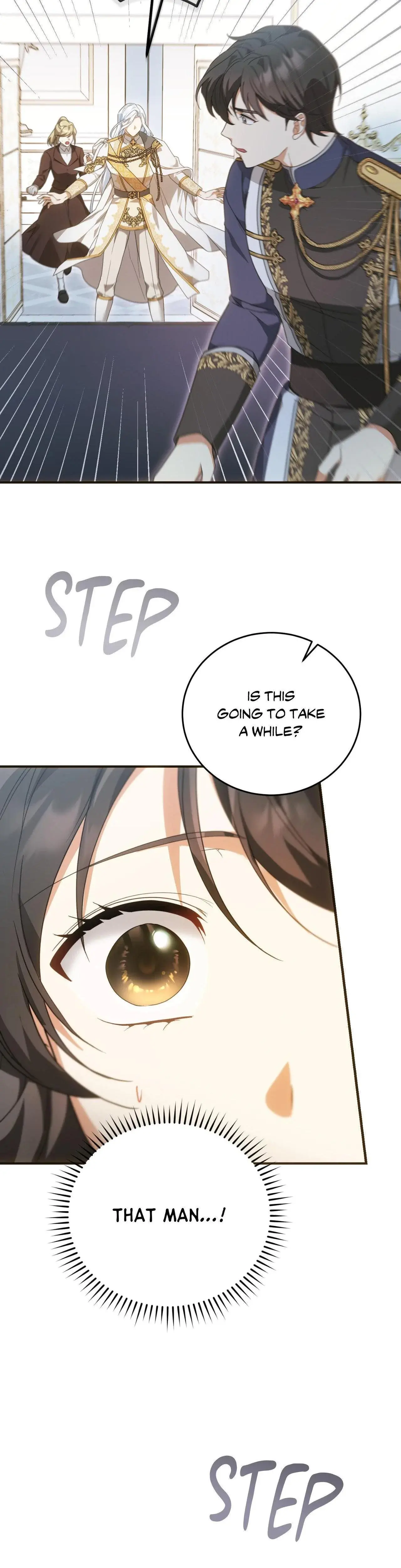 The Sorcerer In My Nightstand Chapter 26 - Page 17
