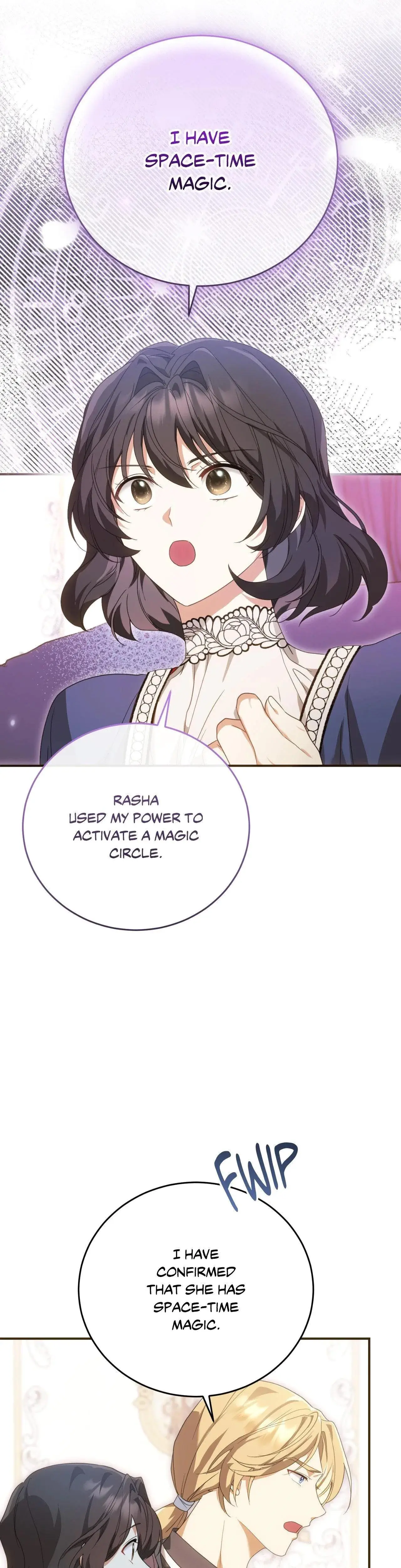 The Sorcerer In My Nightstand Chapter 26 - Page 28
