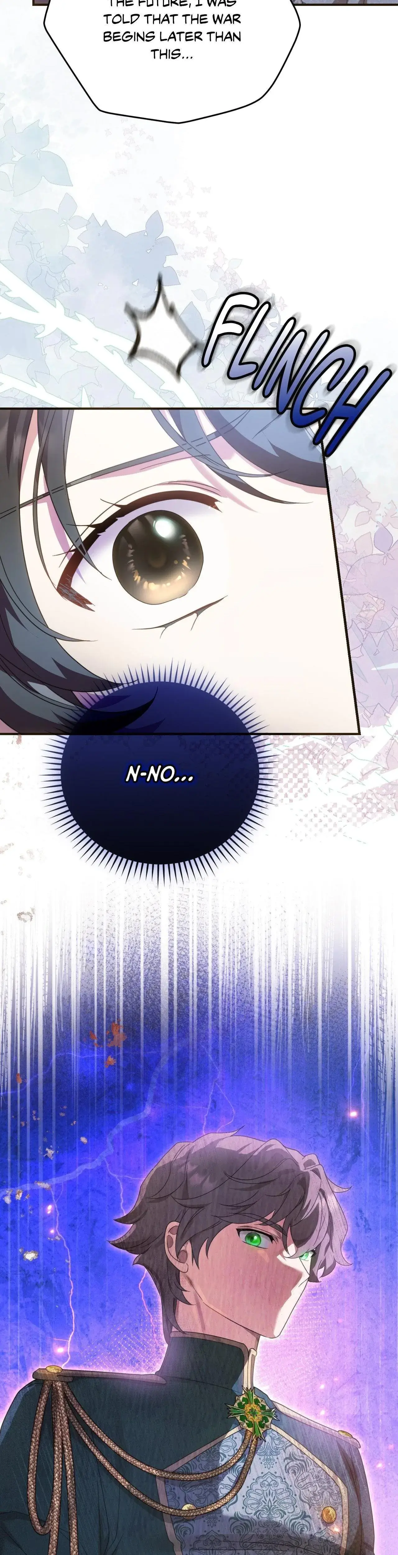 The Sorcerer In My Nightstand Chapter 26 - Page 32