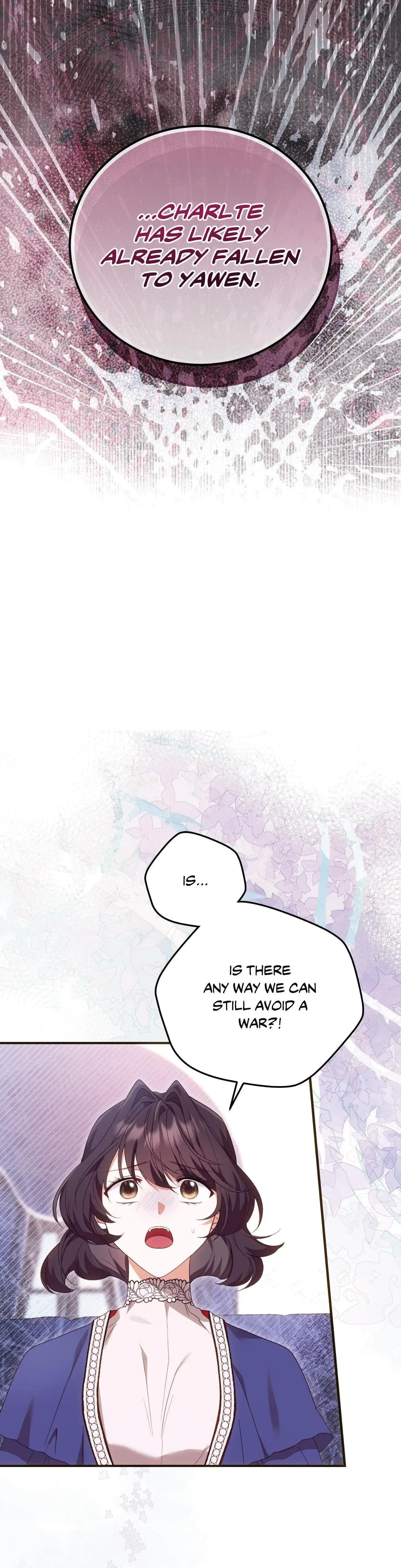 The Sorcerer In My Nightstand Chapter 27 - Page 16