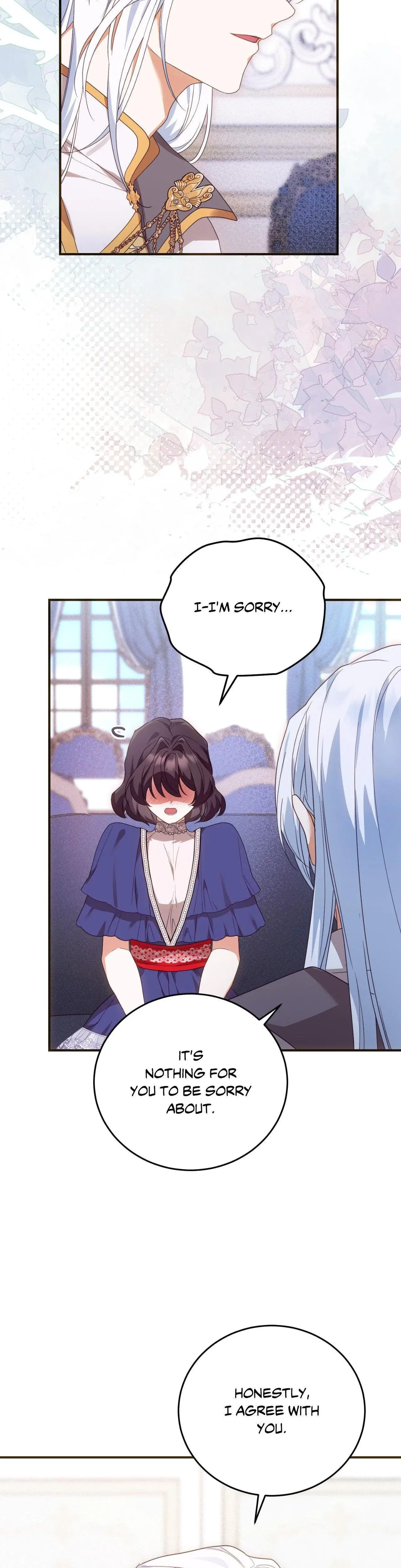 The Sorcerer In My Nightstand Chapter 27 - Page 18