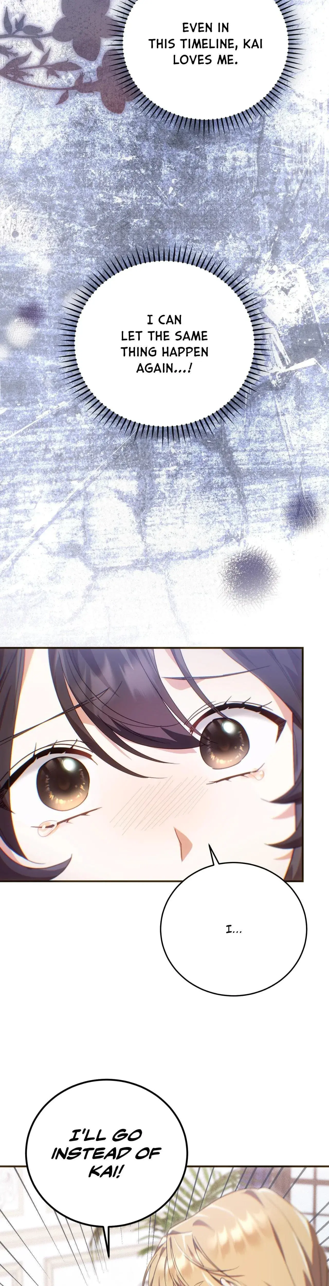 The Sorcerer In My Nightstand Chapter 27 - Page 26