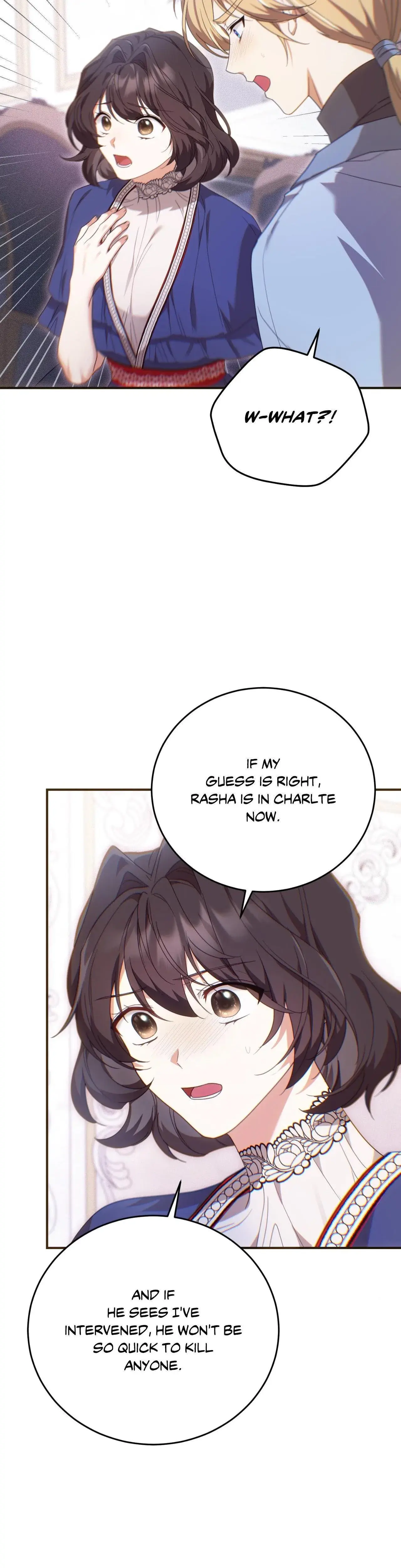 The Sorcerer In My Nightstand Chapter 27 - Page 27