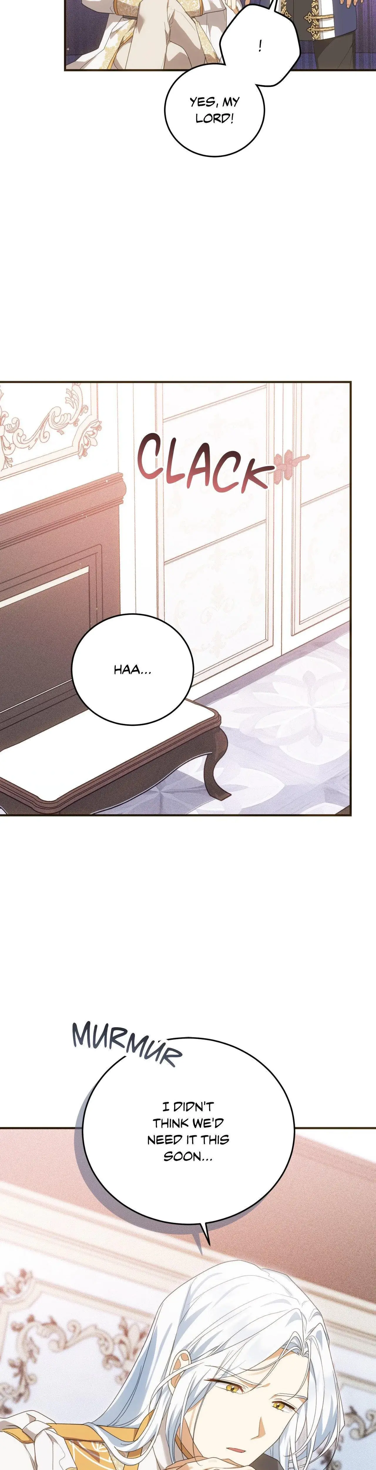 The Sorcerer In My Nightstand Chapter 27 - Page 6