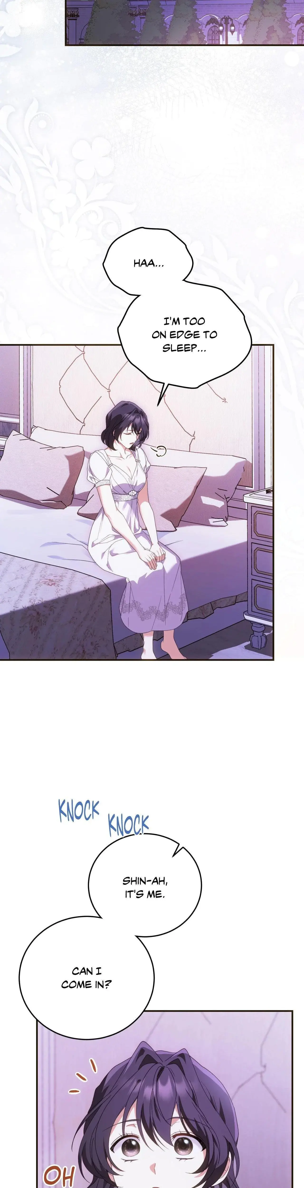 The Sorcerer In My Nightstand Chapter 28 - Page 14
