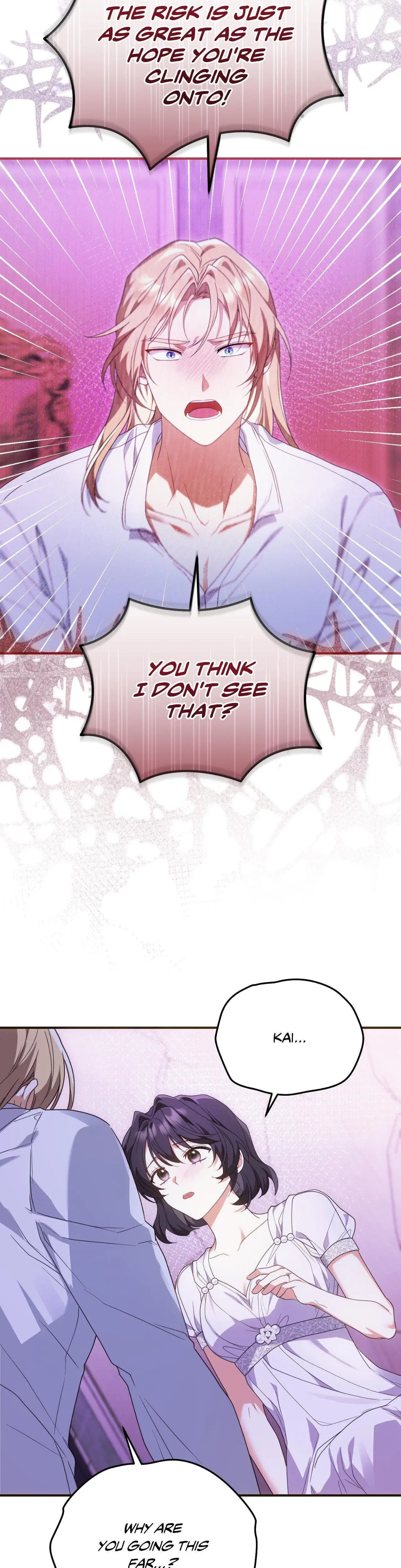 The Sorcerer In My Nightstand Chapter 28 - Page 24