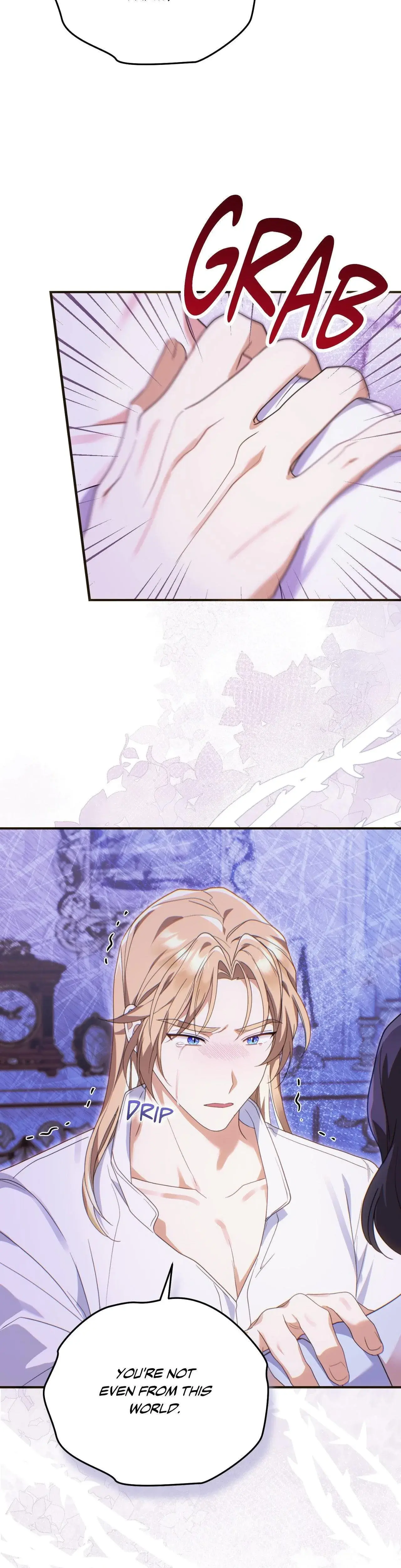 The Sorcerer In My Nightstand Chapter 28 - Page 25