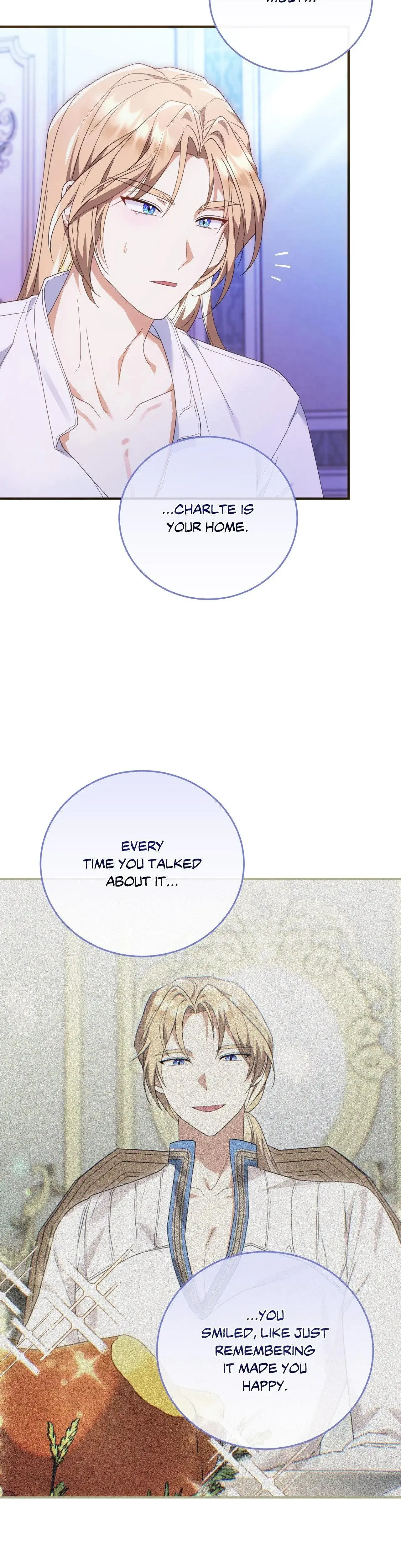 The Sorcerer In My Nightstand Chapter 28 - Page 27
