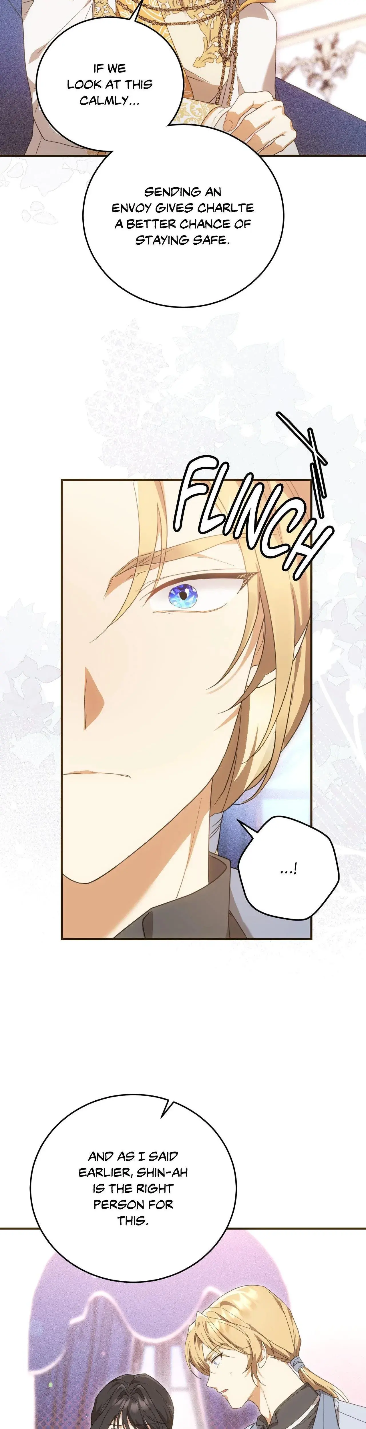 The Sorcerer In My Nightstand Chapter 28 - Page 6