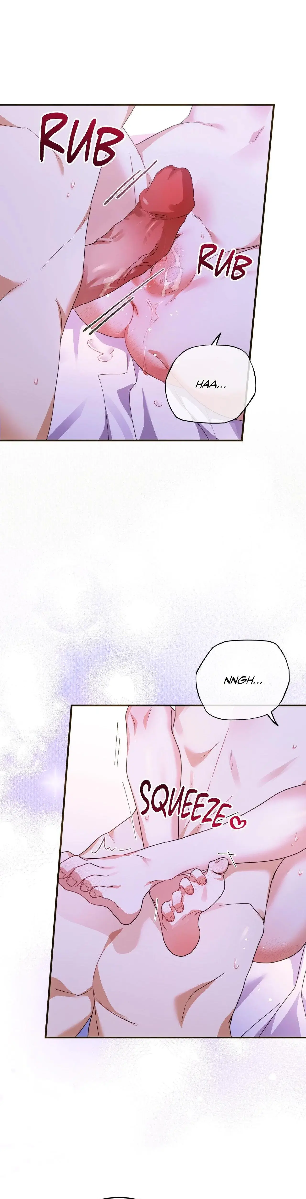 The Sorcerer In My Nightstand Chapter 29 - Page 15
