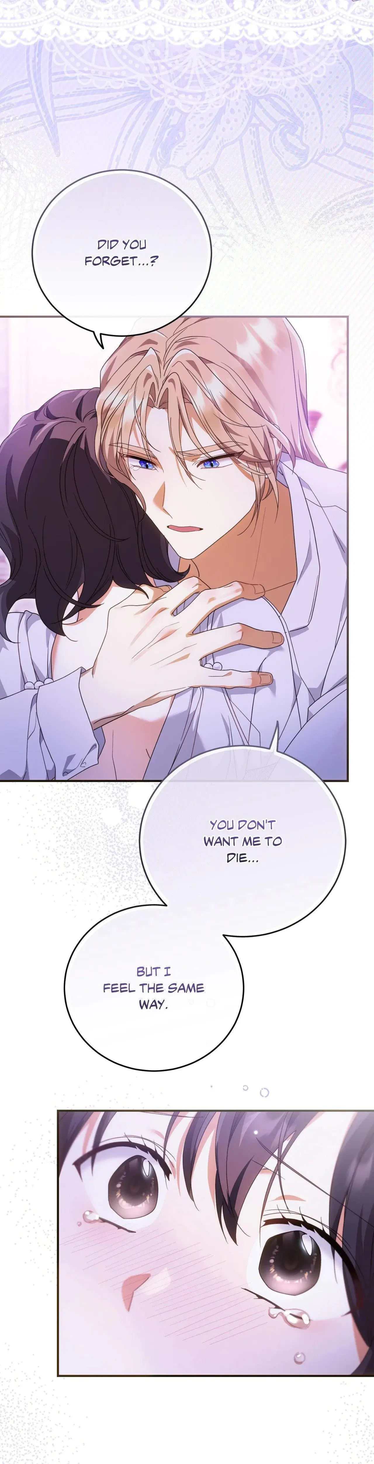 The Sorcerer In My Nightstand Chapter 29 - Page 2