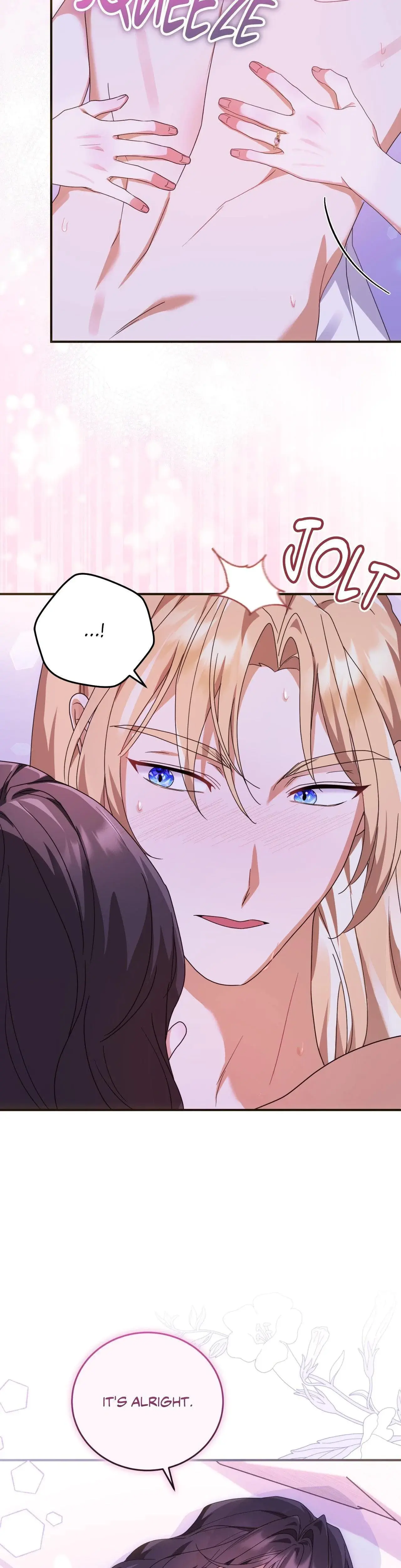 The Sorcerer In My Nightstand Chapter 29 - Page 23