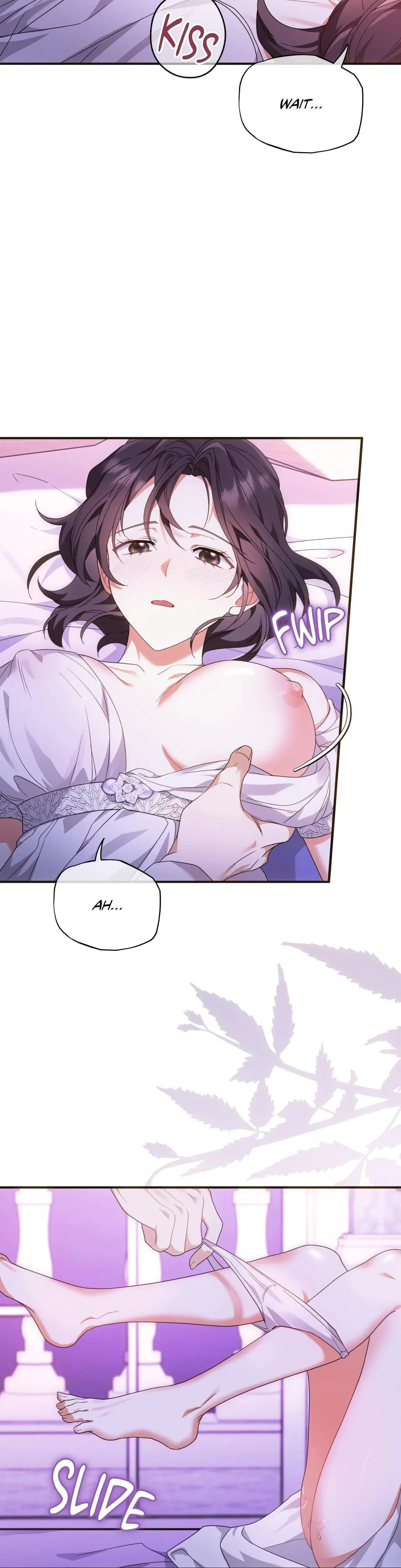 The Sorcerer In My Nightstand Chapter 29 - Page 8