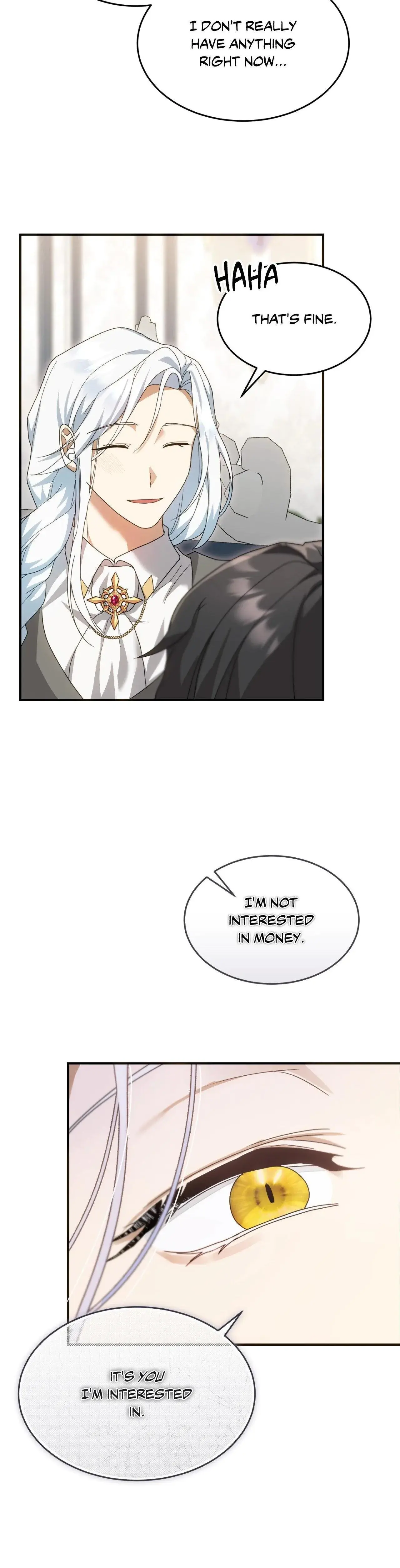 The Sorcerer In My Nightstand Chapter 3 - Page 18